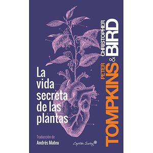 La vida secreta de las plantas