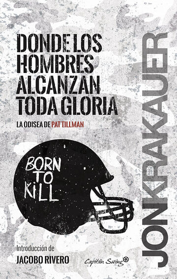 Donde los hombres alcanzan...