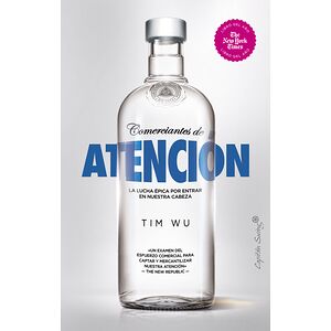 Comerciantes de atención