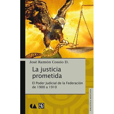 La justicia prometida