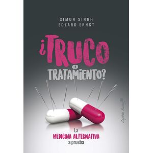 ¿Truco o tratamiento?