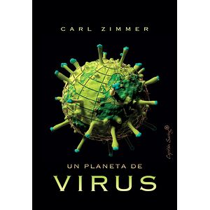 Un planeta de virus
