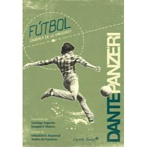 Futbol: dinámica de lo...
