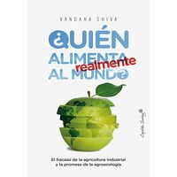 ¿Quién alimenta realmente...