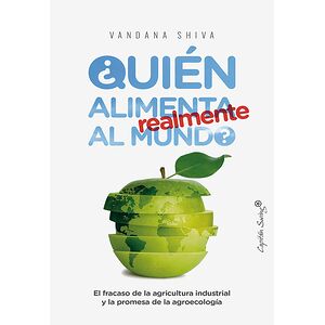 ¿Quién alimenta realmente...