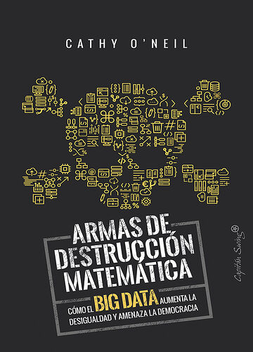 Armas de destrucción...