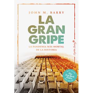 La gran gripe