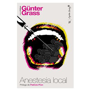 Anestesia local