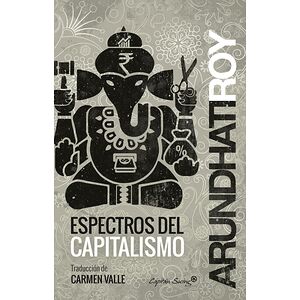 Espectros del capitalismo