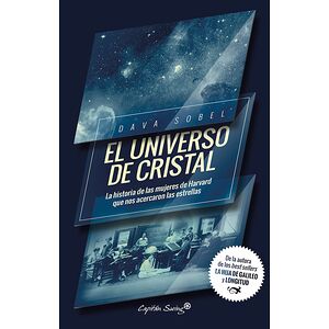 El universo de cristal