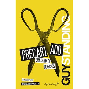 Precariado: una carta de...
