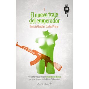 El nuevo traje del emperador