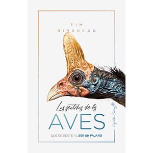 Los sentidos de las aves