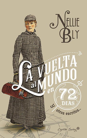 La vuelta al mundo en 72...