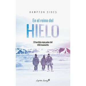 En el reino del hielo