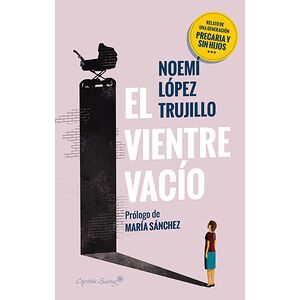 El vientre vacío