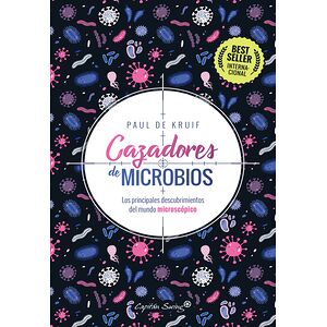 Cazadores de microbios