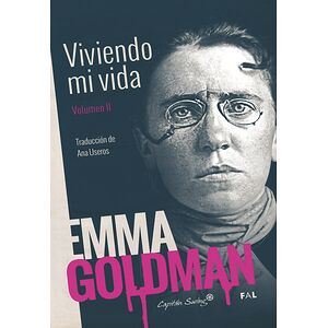 Viviendo mi vida Vol. II