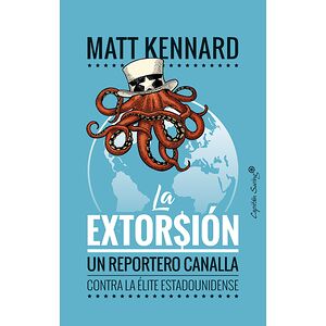 La extorsión