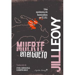 Muerte en el gueto