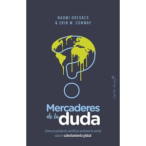 Mercaderes de la duda