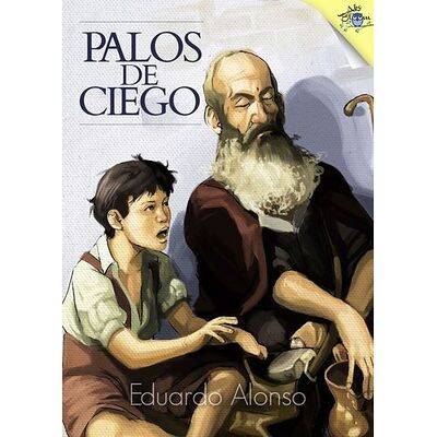 Palos de ciego