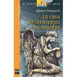 La casa de los espejos...