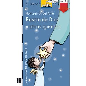 Rastro de Dios y otros cuentos
