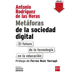 Metáforas de la sociedad...