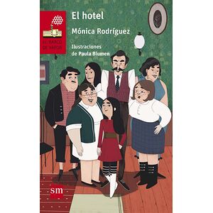 El hotel