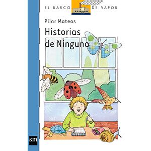 Historias de ninguno