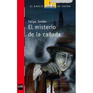 El misterio de la cañada