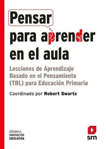 Pensar para aprender en el...