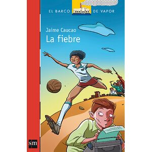 La fiebre