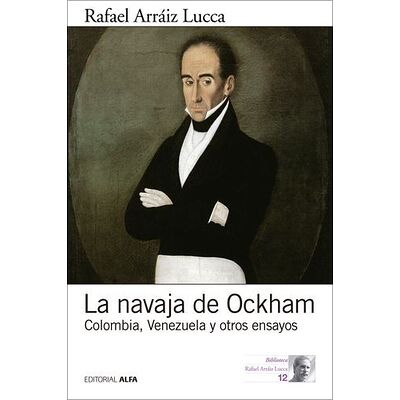 La navaja de Ockham
