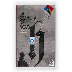 La cometa de Noah