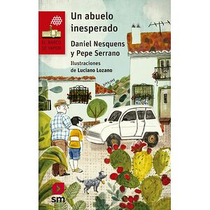 Un abuelo inesperado