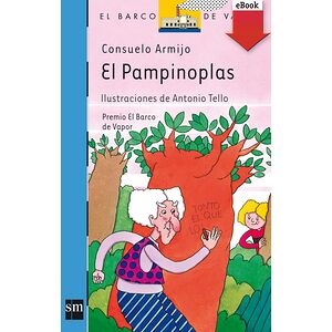El pampinoplas