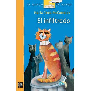 El infiltrado