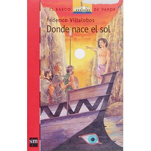 Donde nace el sol