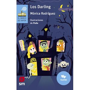 Los Darling
