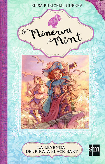 La leyenda del pirata de...