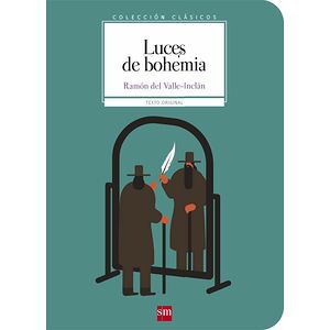 Luces de bohemia