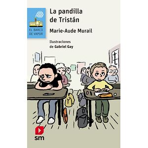 La pandilla de Tristán