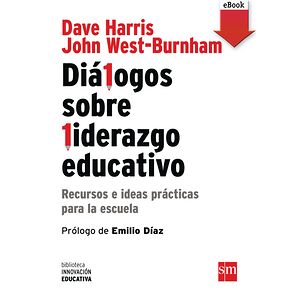 Diálogos sobre Liderazgo...