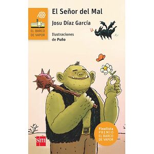El Señor del Mal