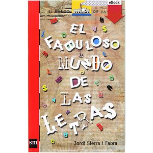 El fabuloso mundo de las...