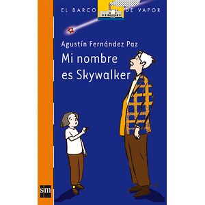 Mi nombre es Skywalker