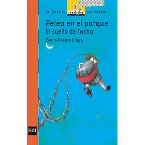 Pelea en el parque: el...