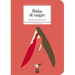 Bodas de sangre